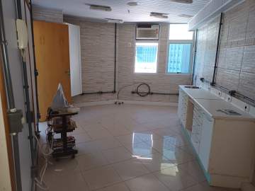 Imperdível - Apartamento à venda Avenida Treze de Maio, Centro, Rio de Janeiro - R$ 240.000 - JBF16271