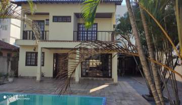 Imperdível - RECREIO CASA 501M² TERRENO 630 M² 3VAGAS VENDA JBRB695064 - JBRB695064
