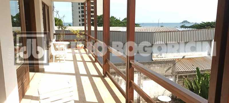 03CasaVendaSaoConrado4Suites9V - 3
