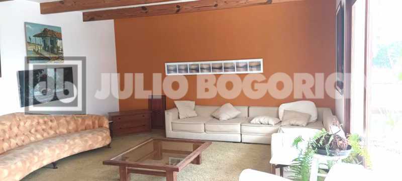 05CasaVendaSaoConrado4Suites9V - 5