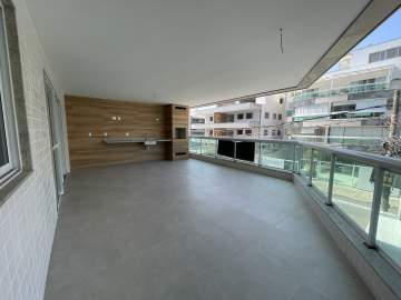 Ótima localização - VENDA - JULIO BOGORICIN - RECREIO - MARAVILHOSO APARTAMENTO - VISTA MAR - 3 QUARTOS - SUÍTE - LUXO - PRÓXIMO Á PRAIA. - JBRB318296