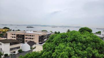 Ilha do Governador - Freguesia - VENDA - Apartamento - 3 Quartos (2 Suítes) - Dependência Completa - Varanda - 3 Vagas de Garagem - Julio Bogoricin - JBI37389