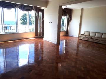 Apartamento à venda Avenida Atlântica, Copacabana, Rio de Janeiro - R$ 3.370.000 - JBC303437
