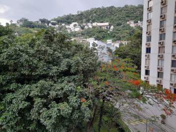 LARANJEIRAS - TRÊS TORRES - PRÓXIMO RUA ALICE - TODO COMERCIO, CONDUÇÃO - VAZIO! 3 QUARTOS ARMÁRIOS - 2 BANH.SOCIAIS- COZ. PLANEJADADEPS. COMPLS. GAR - INFRA TOTAL - VAZIO - VAGA VISITANTES GUARITA ! - JBF37285