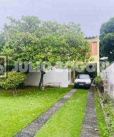 Praça Seca - Jacarepaguá - Excelente casa de rua - 03 quartos - Suíte - Quintal - Área gourmet - Agende sua visita! - JBJ601272
