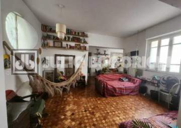 Apartamento à venda Rua Pereira da Silva, Laranjeiras, Rio de Janeiro - R$ 1.090.000 - JBF37299