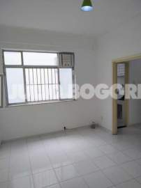 Apartamento à venda Avenida Ernani do Amaral Peixoto, Centro, Niterói - R$ 170.000 - JBIC13072