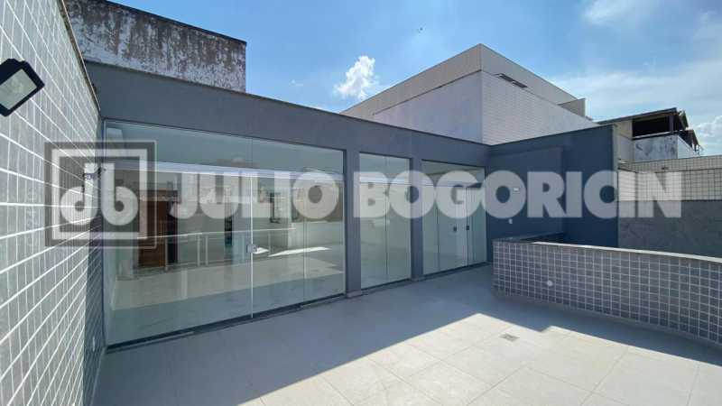 Conheça 5fa7cb34-fe99-4c0d-975f-ab9084 do imóvel - Venda - Julio Bogoricin - Recreio - Gleba A - Cobertura Linear - Reformada - 173 m² 3Quartos -1suíte - 2vagas - JBRB502060 - 9 5fa7cb34-fe99-4c0d-975f-ab9084 - 9