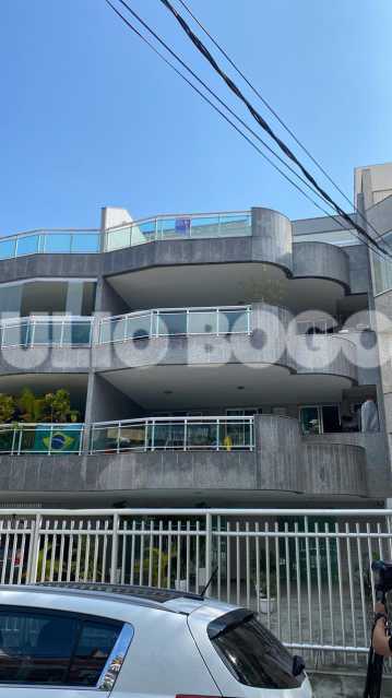 Conheça 18dc9040-8114-4bc9-a47d-c9bf68 do imóvel - Venda - Julio Bogoricin - Recreio - Gleba A - Cobertura Linear - Reformada - 173 m² 3Quartos -1suíte - 2vagas - JBRB502060 - 30 18dc9040-8114-4bc9-a47d-c9bf68 - 30