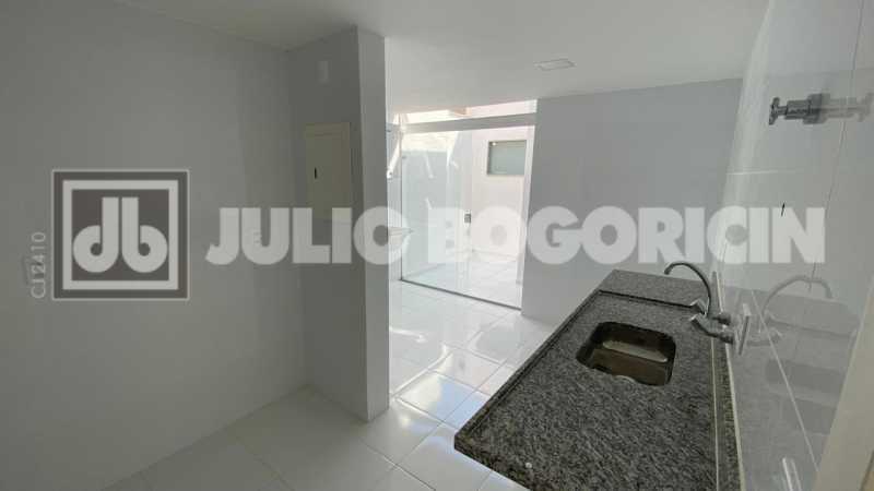 Conheça 71f9ae4c-5d13-4655-b368-2d84fd do imóvel - Venda - Julio Bogoricin - Recreio - Gleba A - Cobertura Linear - Reformada - 173 m² 3Quartos -1suíte - 2vagas - JBRB502060 - 15 71f9ae4c-5d13-4655-b368-2d84fd - 15