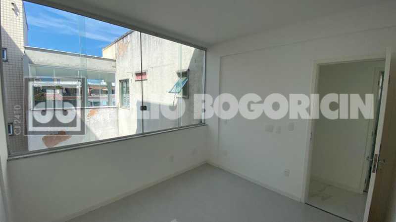 Conheça 130ac8a4-bcf3-45d7-8bc8-027d90 do imóvel - Venda - Julio Bogoricin - Recreio - Gleba A - Cobertura Linear - Reformada - 173 m² 3Quartos -1suíte - 2vagas - JBRB502060 - 21 130ac8a4-bcf3-45d7-8bc8-027d90 - 21