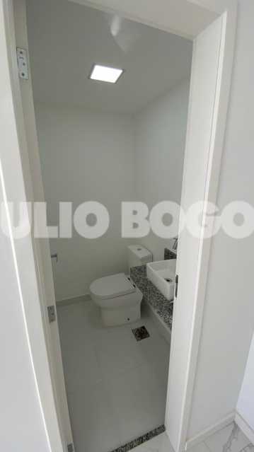 Conheça 783e0346-c277-42be-ad56-83a111 do imóvel - Venda - Julio Bogoricin - Recreio - Gleba A - Cobertura Linear - Reformada - 173 m² 3Quartos -1suíte - 2vagas - JBRB502060 - 27 783e0346-c277-42be-ad56-83a111 - 27