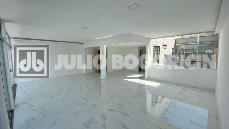 Conheça 910b183a-3337-431b-a988-306144 do imóvel - Venda - Julio Bogoricin - Recreio - Gleba A - Cobertura Linear - Reformada - 173 m² 3Quartos -1suíte - 2vagas - JBRB502060 - 3 910b183a-3337-431b-a988-306144 - 3