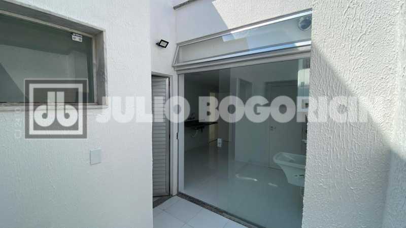 Conheça a5ffbd4f-514a-411c-a8e7-e67ef2 do imóvel - Venda - Julio Bogoricin - Recreio - Gleba A - Cobertura Linear - Reformada - 173 m² 3Quartos -1suíte - 2vagas - JBRB502060 - 18 a5ffbd4f-514a-411c-a8e7-e67ef2 - 18