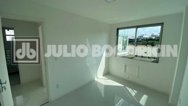 Conheça a58835da-80a7-4d98-8ed9-7a12e9 do imóvel - Venda - Julio Bogoricin - Recreio - Gleba A - Cobertura Linear - Reformada - 173 m² 3Quartos -1suíte - 2vagas - JBRB502060 - 20 a58835da-80a7-4d98-8ed9-7a12e9 - 20