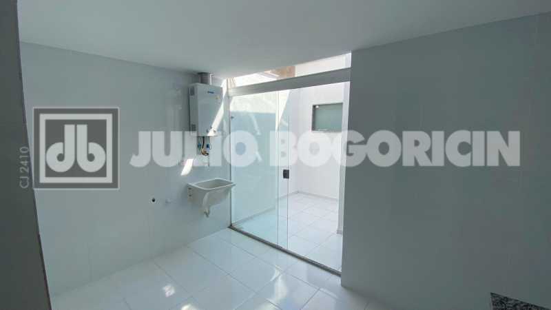 Conheça bd909b8d-a2cc-4b18-9518-6d68b5 do imóvel - Venda - Julio Bogoricin - Recreio - Gleba A - Cobertura Linear - Reformada - 173 m² 3Quartos -1suíte - 2vagas - JBRB502060 - 17 bd909b8d-a2cc-4b18-9518-6d68b5 - 17