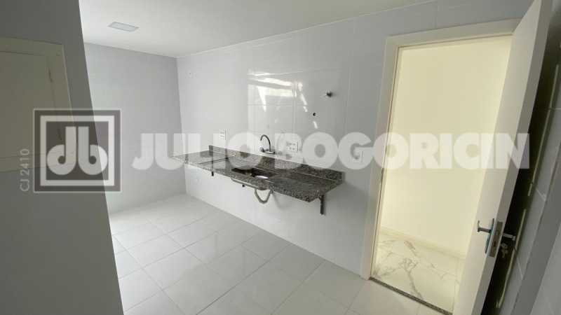 Conheça c2fffbaf-252a-4c0a-8975-35a8ab do imóvel - Venda - Julio Bogoricin - Recreio - Gleba A - Cobertura Linear - Reformada - 173 m² 3Quartos -1suíte - 2vagas - JBRB502060 - 14 c2fffbaf-252a-4c0a-8975-35a8ab - 14