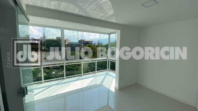 Conheça c5e9a501-d223-4d9b-ba71-f04084 do imóvel - Venda - Julio Bogoricin - Recreio - Gleba A - Cobertura Linear - Reformada - 173 m² 3Quartos -1suíte - 2vagas - JBRB502060 - 22 c5e9a501-d223-4d9b-ba71-f04084 - 22