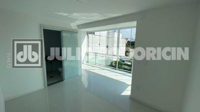 Conheça cd9c81e8-c645-4b52-8969-a2ab36 do imóvel - Venda - Julio Bogoricin - Recreio - Gleba A - Cobertura Linear - Reformada - 173 m² 3Quartos -1suíte - 2vagas - JBRB502060 - 25 cd9c81e8-c645-4b52-8969-a2ab36 - 25