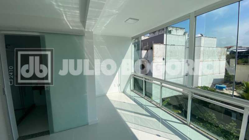 Conheça ebd753ee-14e8-4f91-9f85-b1ffd9 do imóvel - Venda - Julio Bogoricin - Recreio - Gleba A - Cobertura Linear - Reformada - 173 m² 3Quartos -1suíte - 2vagas - JBRB502060 - 23 ebd753ee-14e8-4f91-9f85-b1ffd9 - 23