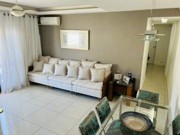 Imperdível - JULIO BOGORICIN - VENDE - RUA JOÃO ALFREDO - APARTAMENTO 3 QUARTOS - SUÍTE - DEPENDÊNCIAS - 2 VAGAS - TODO REFORMADO. - JBAP304618