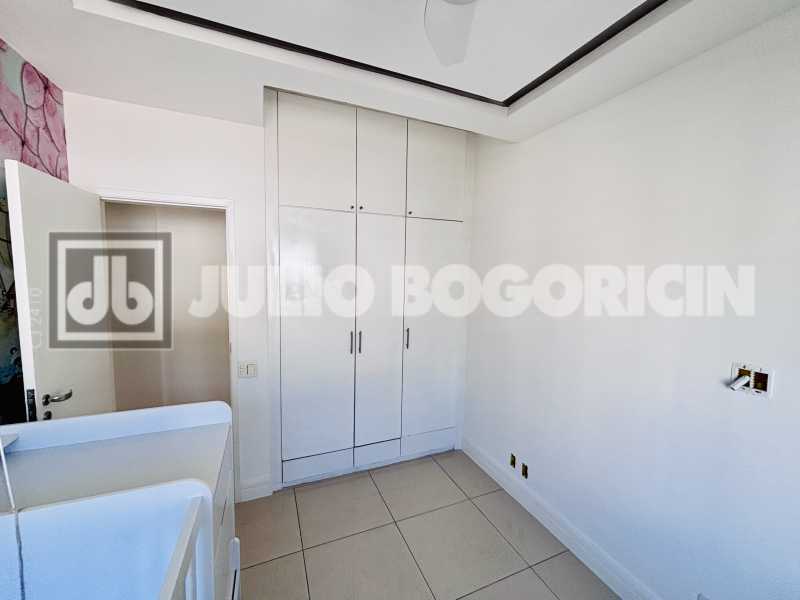 Conheça IMG_3842. do imóvel - RUA JOÃO ALFREDO - APARTAMENTO 3 QUARTOS - SUÍTE - DEPENDÊNCIAS - 2 VAGAS - TODO REFORMADO. - JBAP304618 - 10 IMG_3842. - 10