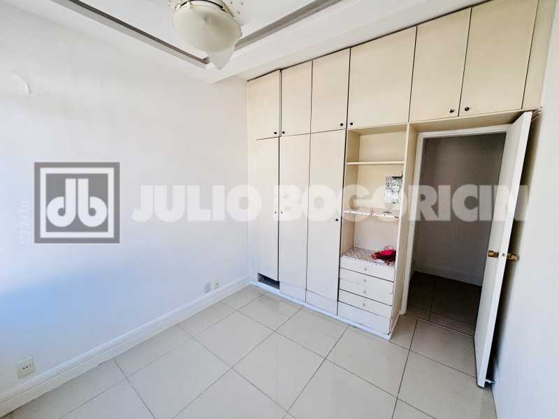 Conheça IMG_3846. do imóvel - RUA JOÃO ALFREDO - APARTAMENTO 3 QUARTOS - SUÍTE - DEPENDÊNCIAS - 2 VAGAS - TODO REFORMADO. - JBAP304618 - 14 IMG_3846. - 14