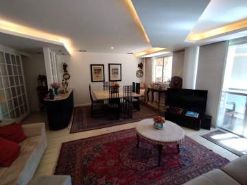 Imperdível - Cobertura à venda Rua das Palmeiras, Botafogo, Rio de Janeiro - R$ 1.900.000 - JBF51303