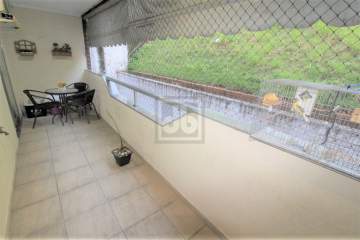 Ilha do Governador - Cacuiá - VENDA - Apartamento - Elevador - Varanda - Sala - 2 Quartos - Vaga de Garagem - Julio Bogoricin - JBI28581
