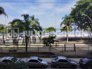 Apartamento à venda Avenida Jornalista Alberto Francisco Torres, Icaraí, Niterói - R$ 1.480.000 - JBIC302090