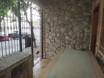 Oportunidade - Casa a venda no Encantado - 341m² - Frente de rua - Varandas - Terraço com piscina - JBM607838