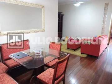 Imperdível - Excelente apartamento - 2 quartos - Taquara tipo Garden localização privilegiada - JBJ203375