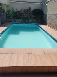 Oportunidade - Casa linear no Engenho de Dentro- venda- varanda- 4 quartos com 2 suítes- 2 salas- piscina- quintal - área gourmet- 2 vagas!!! - JBM607836