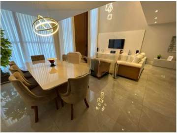 Imperdível - Venda - Julio Bogoricin - Casa em Condomínio - Triplex / Residencial / Vargem Grande - JBRB695260