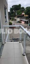 Apartamento à venda Avenida Expedicionário Bittencourt Rodrigues, Maria Paula, São Gonçalo - R$ 270.000 - JBIC206624