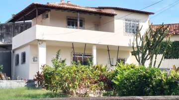 Ilha do Governador - Jardim Guanabara - VENDA - Casa Duplex - 2 Quartos - Varandas - Jardim Frontal - Julio Bogoricin - JBI61218