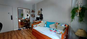 Oportunidade - apartamento na rua carolina santos com 2 quartos, dependencia completa , vaga, portaria , próximo a Dias da Cruz - JBM222410