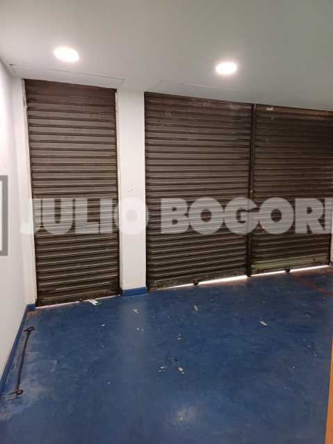 recepção entrada. - 4