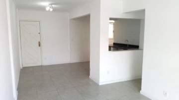Ilha do Governador - Freguesia - VENDA - Apartamento - 3 Quartos - Cozinha Conceito Aberto - Vaga de Garagem - Julio Bogoricin - JBI37407