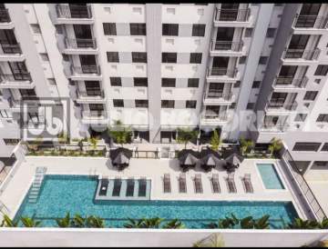Oportunidade - Cachambi - Apartamento - a venda - 3 quartos(1 suíte) - 1 vaga - total infraestrutura - Julio Bogoricin - JBM306200