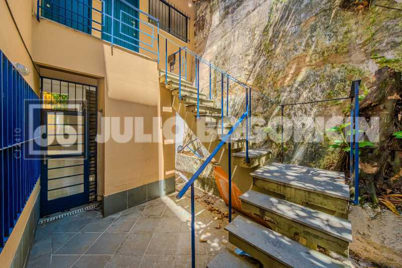 1 - JBF61447 - zona sul - Rio  - 40