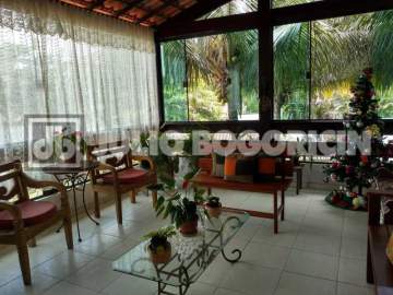 Casa à venda Avenida Litorânea, Boqueirão, Saquarema - R$ 550.000 - JBIC65778