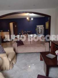 Imperdível - Venda Julio Bogoricin Jacarepaguá Casa em Condomínio Residencial Pechincha 4 Quartos 1 Suíte - JBJ601286
