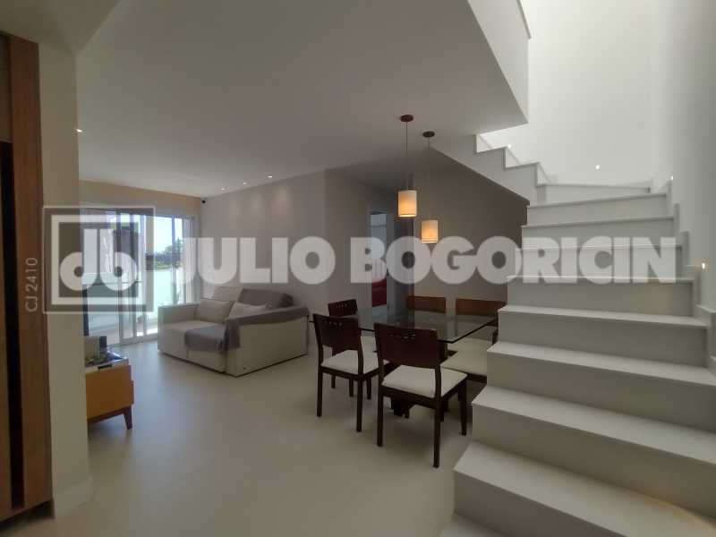 Cobertura venda Jd Oceânico - 1