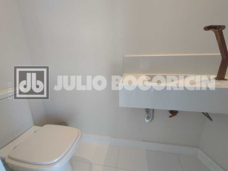 Cobertura venda Jd Oceânico - 6