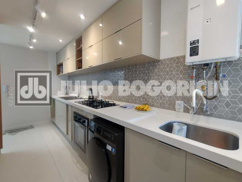 Cobertura venda Jd Oceânico - 14