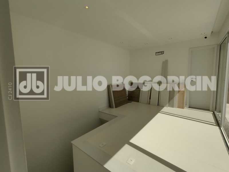 Cobertura venda Jd Oceânico - 19
