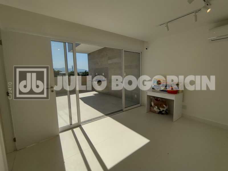 Cobertura venda Jd Oceânico - 20
