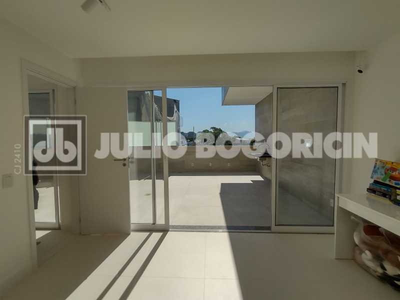 Cobertura venda Jd Oceânico - 21