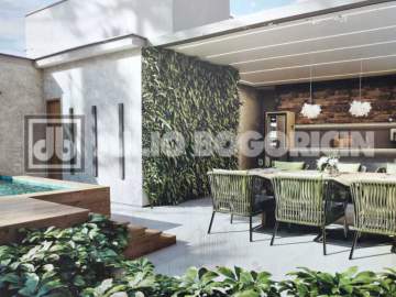 Ótima localização - VENDA - JULIO BOGORICIN - MARAVILHOSA COBERTURA DUPLEX - 4 SUÍTES - LUXO - VISTA MAR - ÓTIMA LOCALIZAÇÃO! - JBRB502074